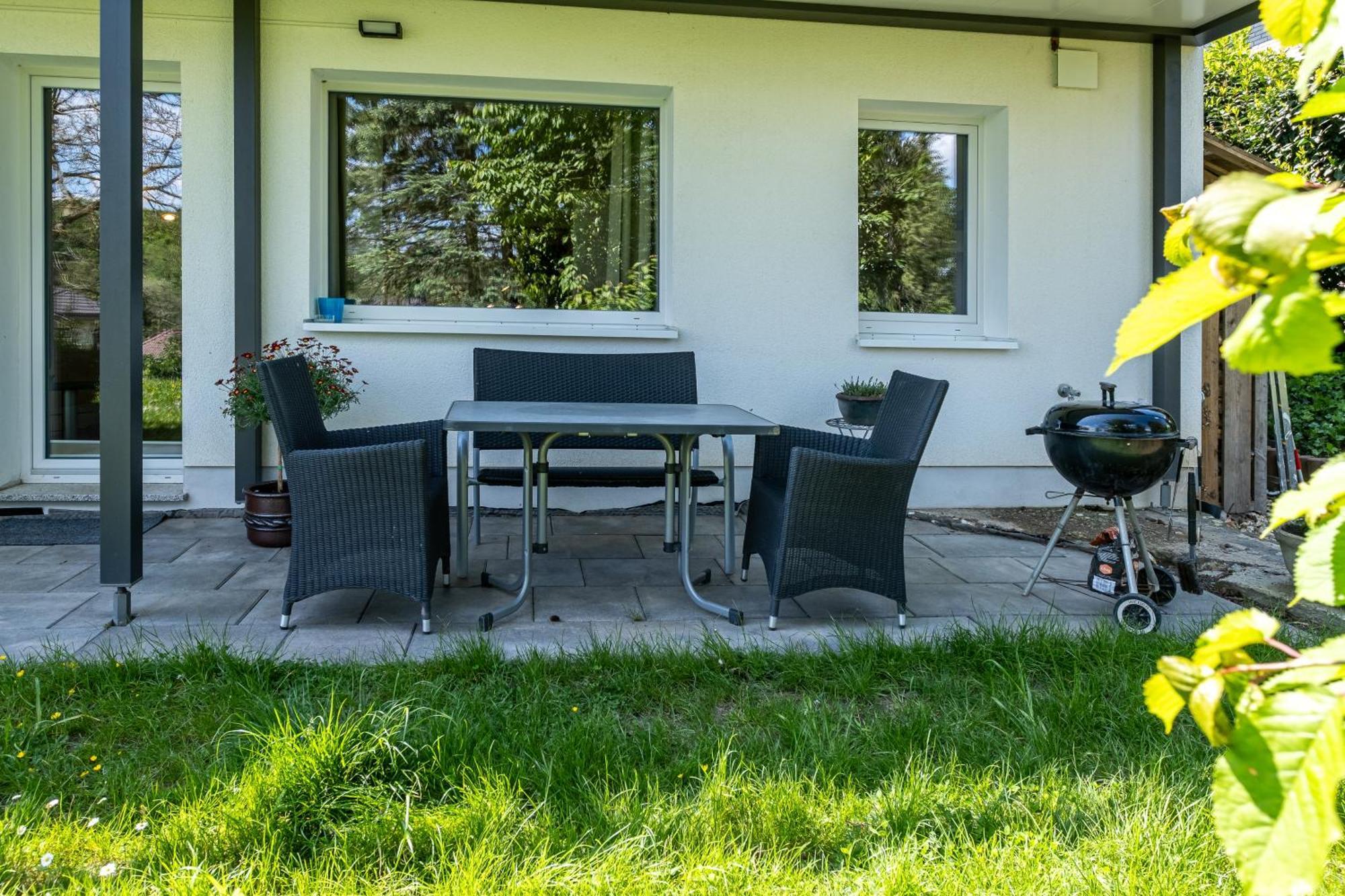 Ferienwohnung Im Siebengebirge Naehe Koeln/Bonn Koenigswinter Luaran gambar